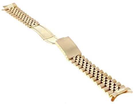 classic mens rolex watch band|rolex watch bands replacement cost.